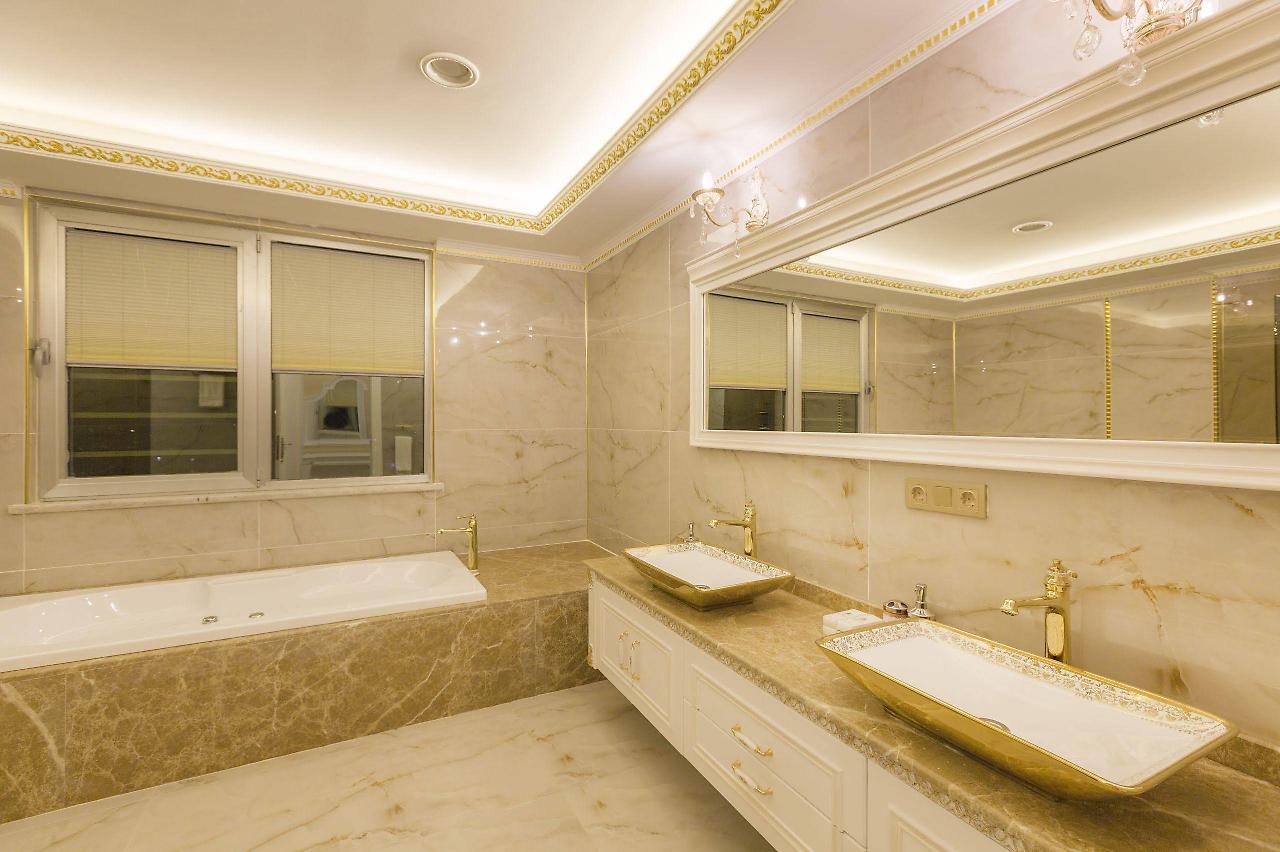 Kule Hotel & Spa Gaziantep Exterior photo